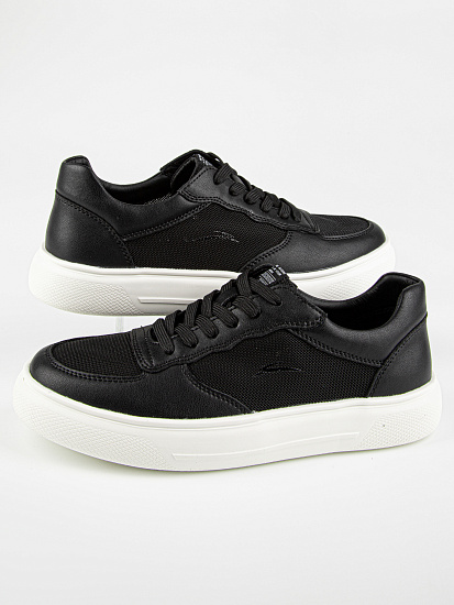 Полуботинки артикул:74980-1-4