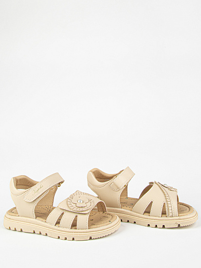 Сандалии артикул:321011п-1-2