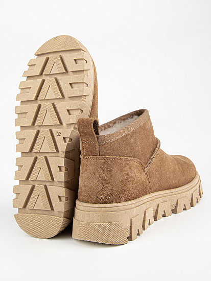 Ботинки артикул:63328шт-1-5