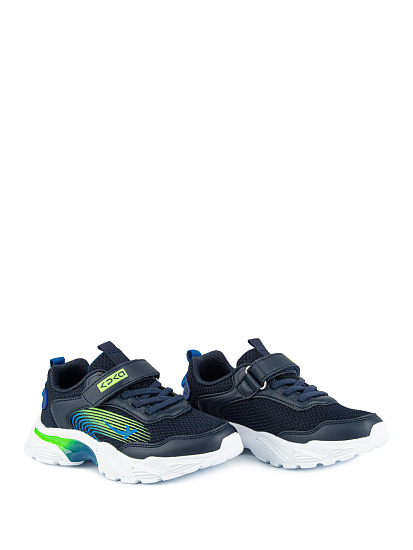 Кроссовки артикул:731148-1-5