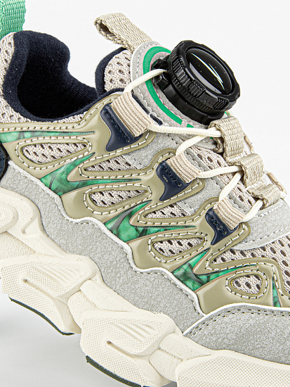 Кроссовки артикул:721193-1-3