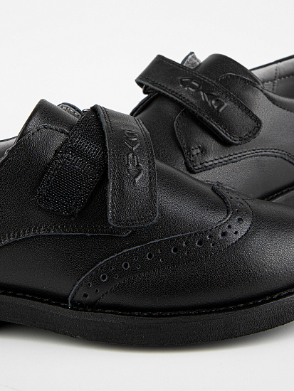 Полуботинки артикул:231142-10