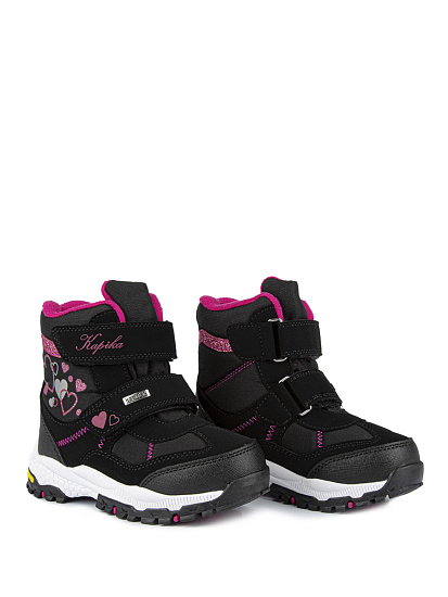 Ботинки артикул:42517-1-5 Ботинки артикул:42517-1-5