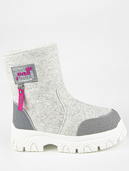 Валенки артикул:00225-1-1