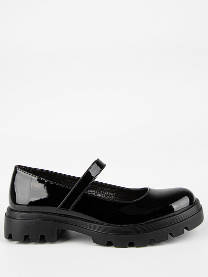 Туфли артикул:24102п-1-1