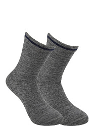 FWUAS06-3A Носки шерстяные(серый) 20-38(20-22/23-25/26-28/29-31/32-34/35-38)