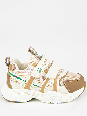 71556-1 Обувь для активного отдыха (бежевый) 22-26 (5 пар)