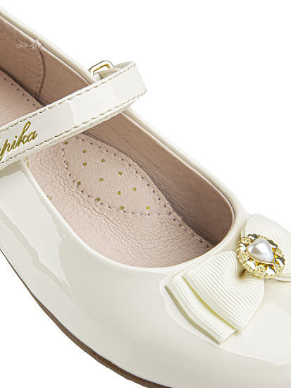 Туфли артикул:22697п-2-6 Туфли артикул:22697п-2-6