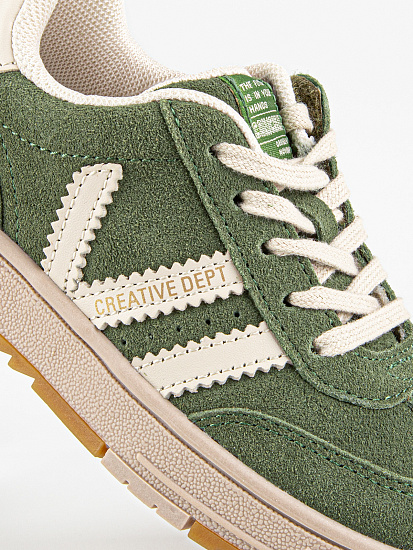 Полуботинки артикул:231123-30-3