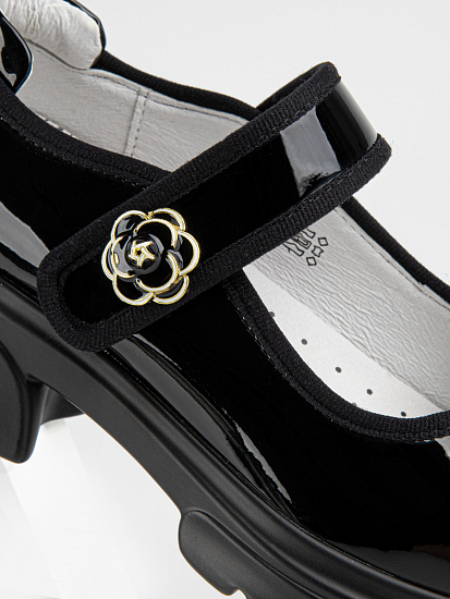 Туфли артикул:231152п-1-3