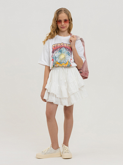 Футболка артикул:PJGCT02-00-6