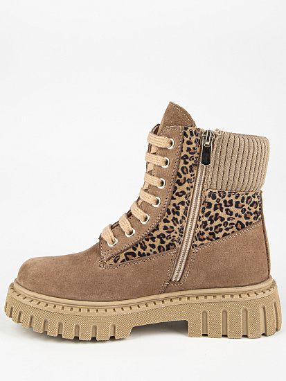 Ботинки артикул:53714ут-3-8