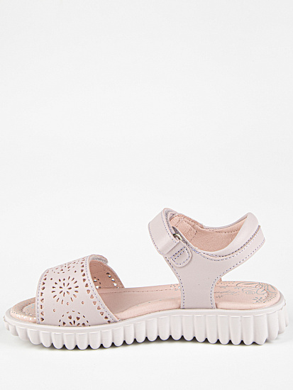 Сандалии артикул:33839п-3-7