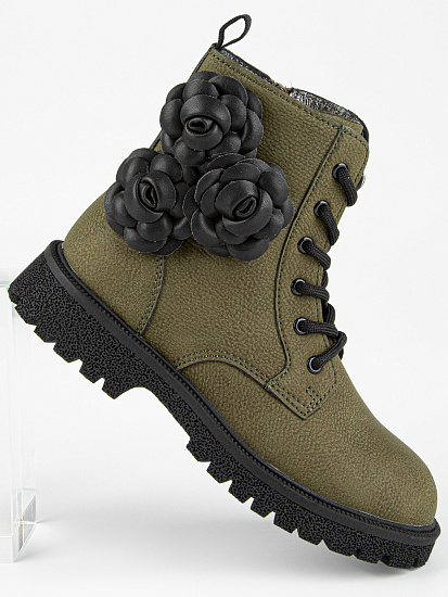 Ботинки артикул:53648ук-2-7