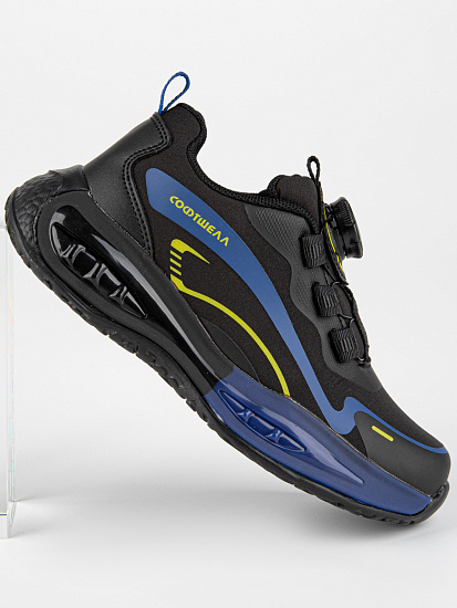 Кроссовки артикул:731024с-11-7