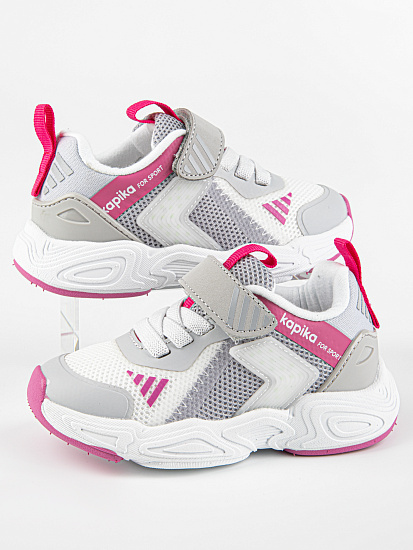 Кроссовки артикул:721244-1-4