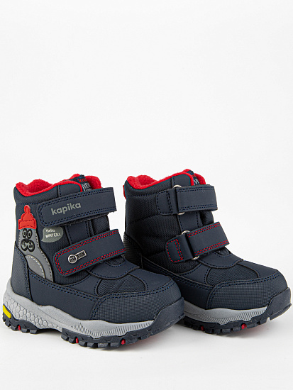 Ботинки артикул:41288-2-2