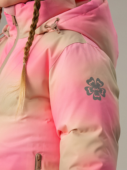 Куртка зимняя артикул:OKGCK21-80-15 Куртка зимняя артикул:OKGCK21-80-15