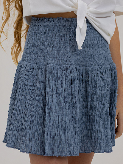 Юбка артикул:PJGCS05-Z1-4