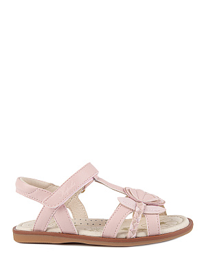 32972п-3 Туфли летние (розовый) 28-32 (5 пар)