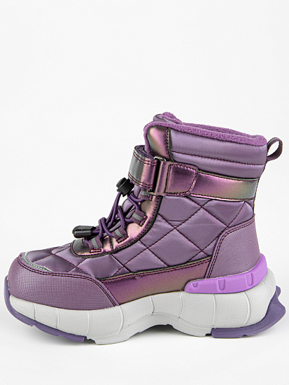 Сапоги артикул:42522-2-7