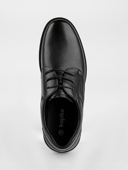 Полуботинки артикул:24985-6