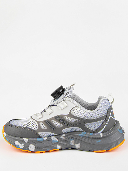 Кроссовки артикул:721205н-3-7