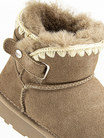 Ботинки артикул:64328ш-4-3