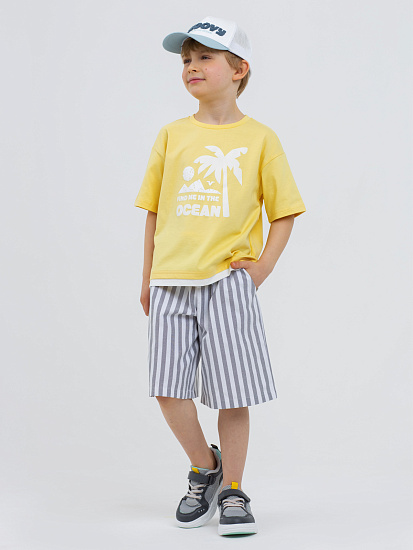 Шорты артикул:PKBCH07-WQ-6