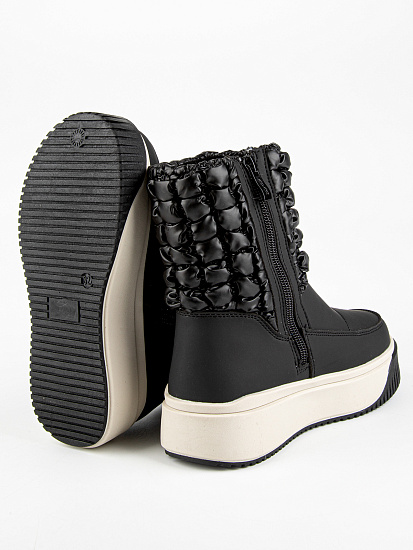 Сапоги артикул:1918д-1-5