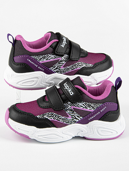 Кроссовки артикул:721231-2-4