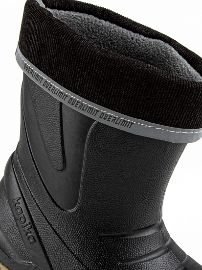 Резиновая обувь артикул:1936т-1-3