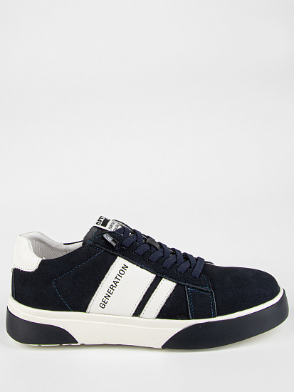 Полуботинки артикул:241002-2-1