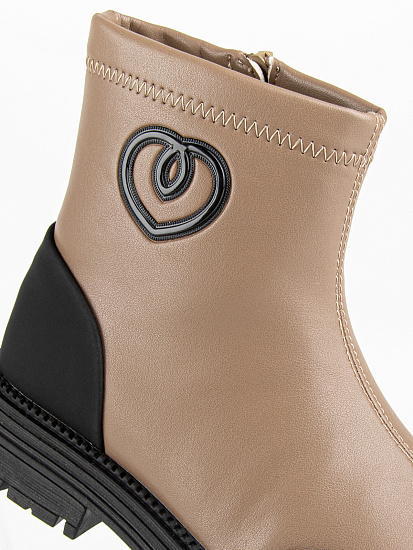 Ботинки артикул:53701ук-2-3