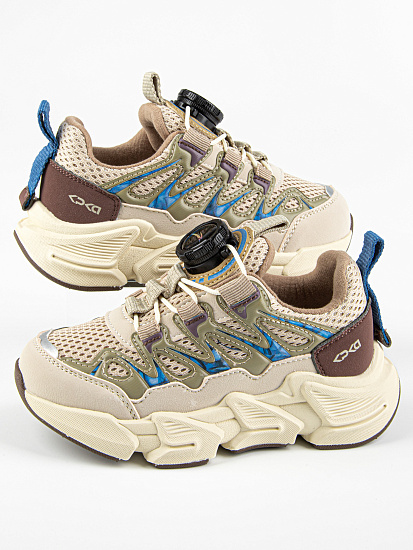 Кроссовки артикул:721193-2-4