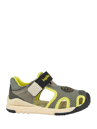 Сандалии артикул:31842п-1-1