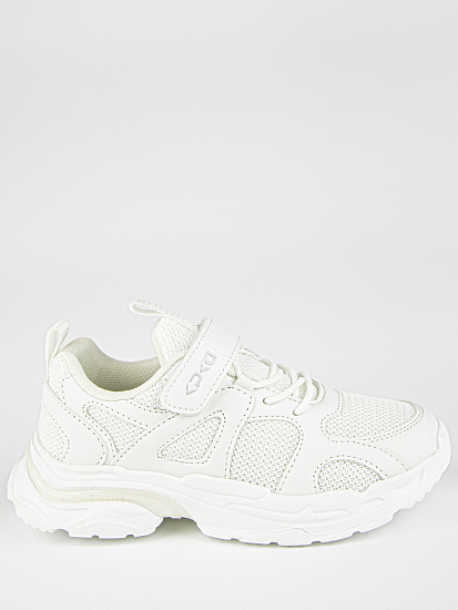 Кроссовки артикул:73965-10-1