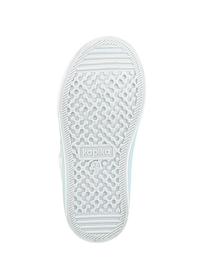 Кеды артикул:721164-10-4