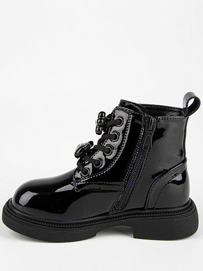 Ботинки артикул:53664ук-20-8