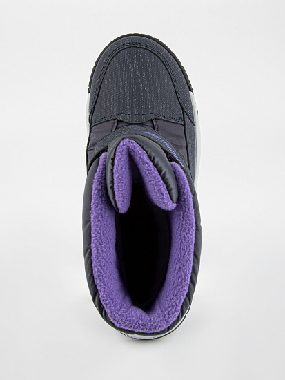 Ботинки артикул:43526-30-6