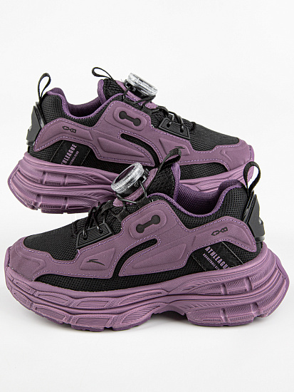 Кроссовки артикул:721157-10-4