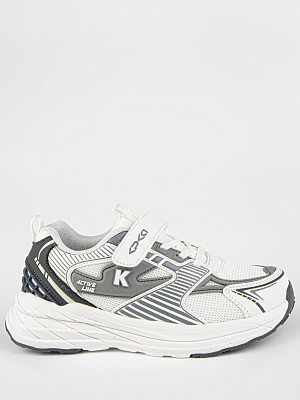 731280-1 Обувь для активного отдыха (белый) 34-38 (5 пар)