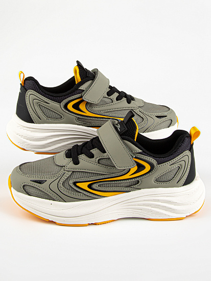 Кроссовки артикул:731287-3-4