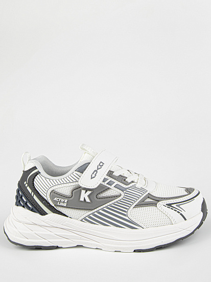 Кроссовки артикул:731280-1-1