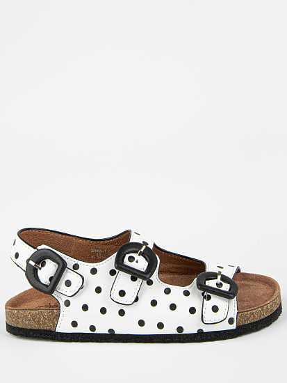 Сандалии артикул:321034п-1-1