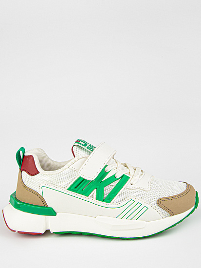 Кроссовки артикул:731125-20-1