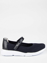 22937п-2 Туфли (синий) 30-34 (5 пар)