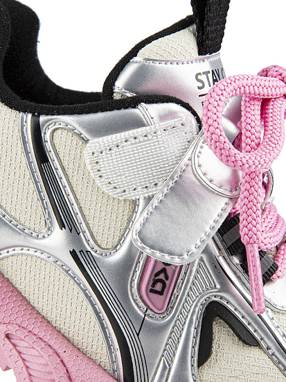 Кроссовки артикул:72868-1-7