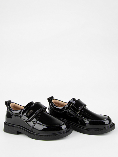 Полуботинки артикул:22589п-1-2