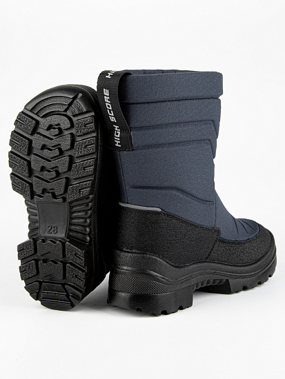 Сапоги артикул:1853д-1-5